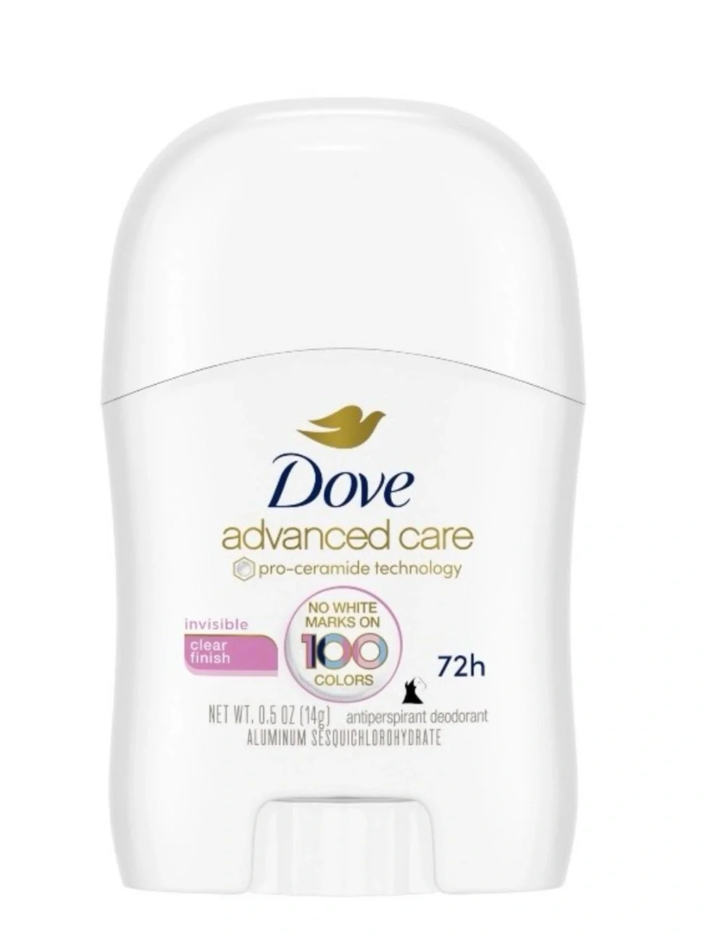 🔥BULK BUY🔥Dove Advanced Care Antiperspirant Deodorant 0.5 oz- PACK OF 36